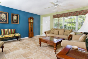 Nerita Garden- Sanibel Home